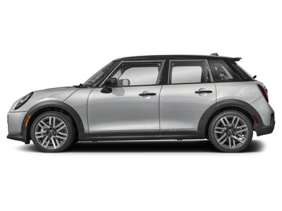 2026 MINI Hardtop 4 Door Cooper