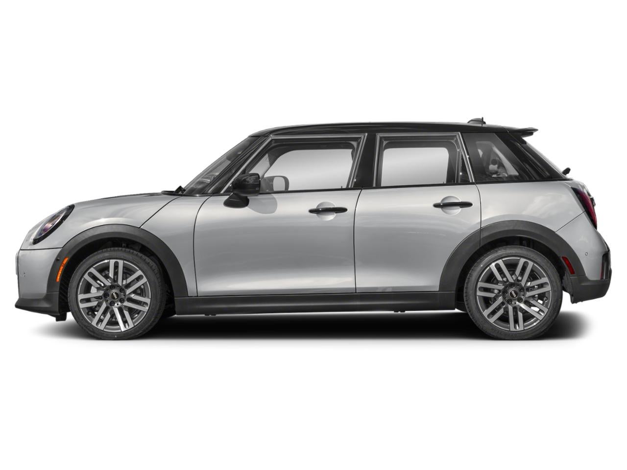 2026 MINI Hardtop 4 Door Cooper