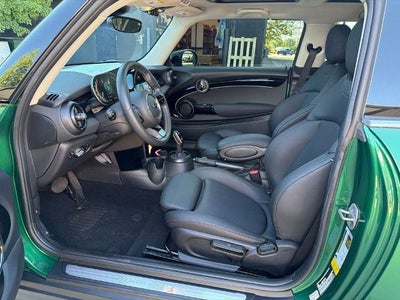 2024 MINI Cooper S Hardtop 2 Door Base