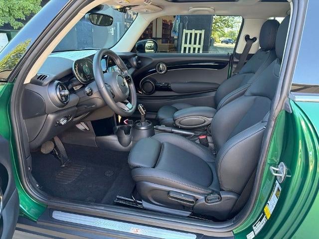 2024 MINI Cooper S Hardtop 2 Door Base