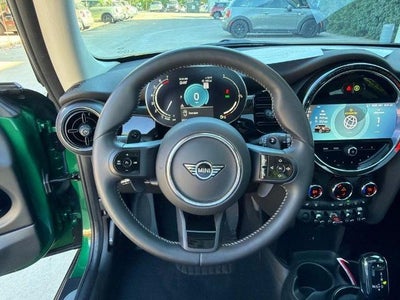 2024 MINI Cooper S Hardtop 2 Door Base