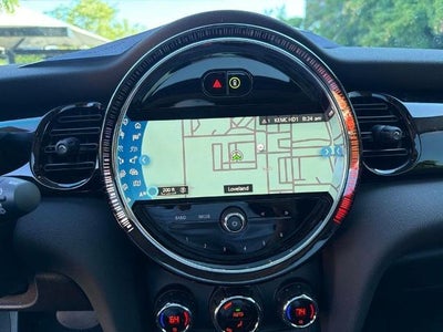 2024 MINI Cooper S Hardtop 2 Door Base