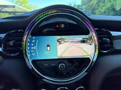 2024 MINI Cooper S Hardtop 2 Door Base