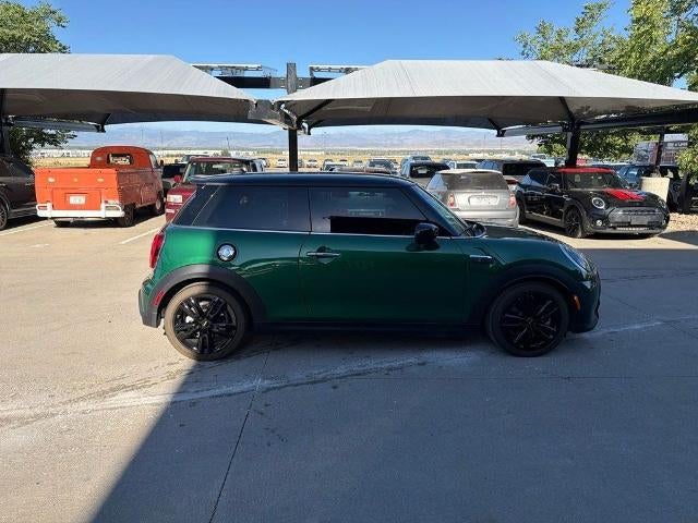 2024 MINI Cooper S Hardtop 2 Door Base