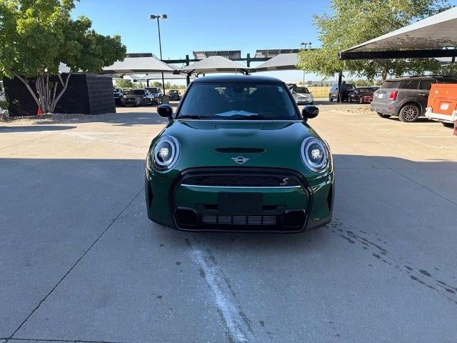 2024 MINI Cooper S Hardtop 2 Door Base