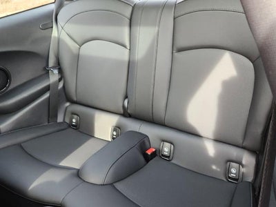 2023 MINI Cooper S Hardtop 2 Door Base