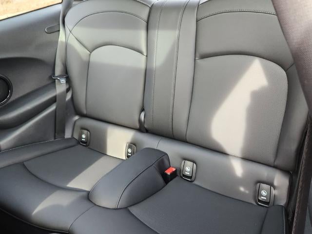 2023 MINI Cooper S Hardtop 2 Door Base