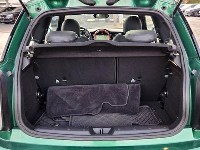 2023 MINI Cooper S Hardtop 2 Door Base