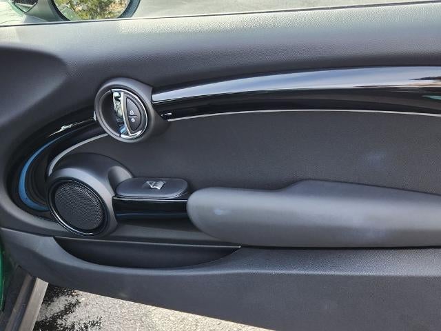 2023 MINI Cooper S Hardtop 2 Door Base