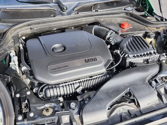 2023 MINI Cooper S Hardtop 2 Door Base