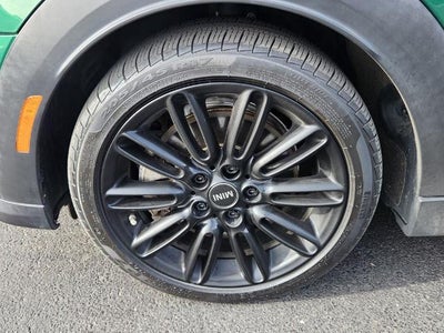 2023 MINI Cooper S Hardtop 2 Door Base