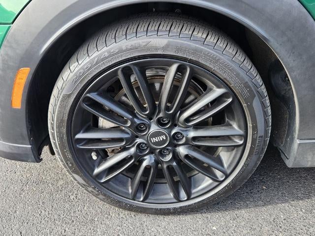 2023 MINI Cooper S Hardtop 2 Door Base