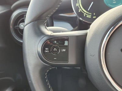 2023 MINI Cooper S Hardtop 2 Door Base