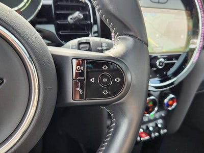 2023 MINI Cooper S Hardtop 2 Door Base