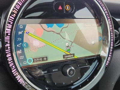 2023 MINI Cooper S Hardtop 2 Door Base