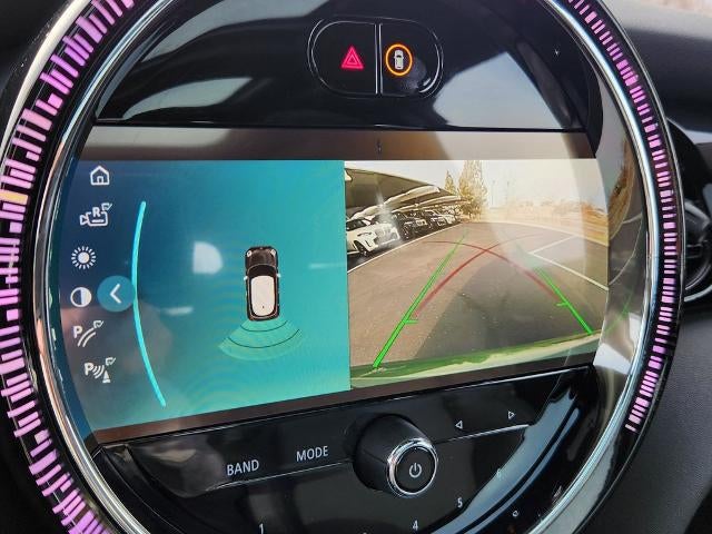 2023 MINI Cooper S Hardtop 2 Door Base