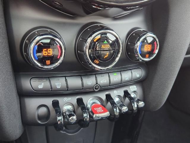 2023 MINI Cooper S Hardtop 2 Door Base