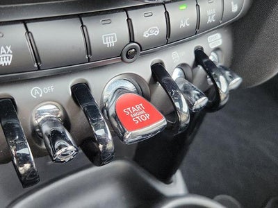 2023 MINI Cooper S Hardtop 2 Door Base