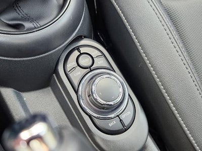 2023 MINI Cooper S Hardtop 2 Door Base