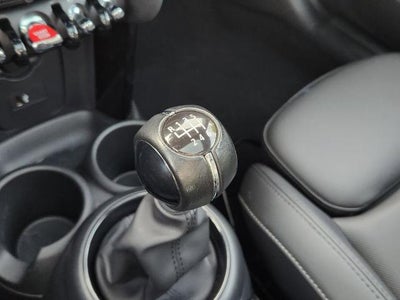 2023 MINI Cooper S Hardtop 2 Door Base