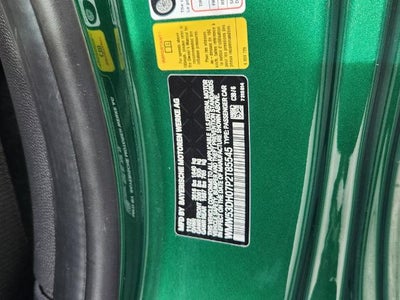 2023 MINI Cooper S Hardtop 2 Door Base