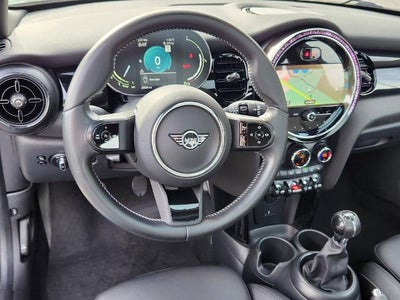 2023 MINI Cooper S Hardtop 2 Door Base
