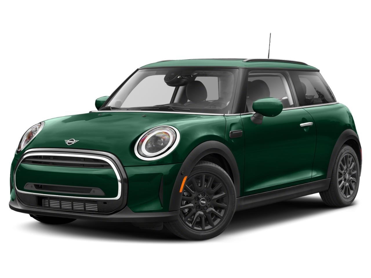 2023 MINI Cooper S Hardtop 2 Door Base