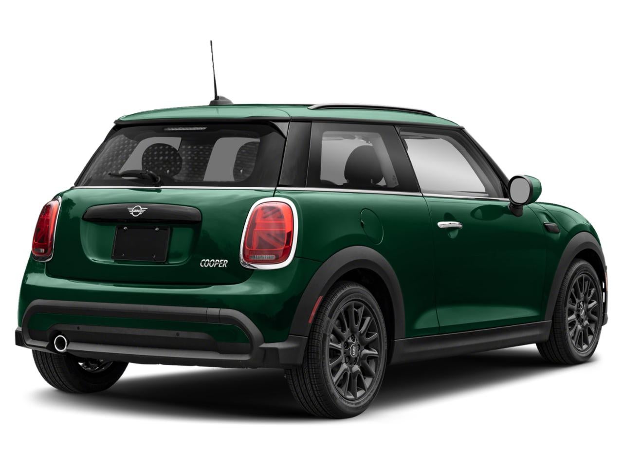 2023 MINI Cooper S Hardtop 2 Door Base