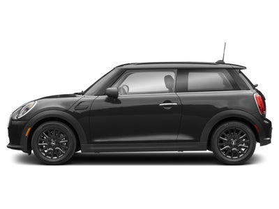 2023 MINI Cooper S Hardtop 2 Door Base