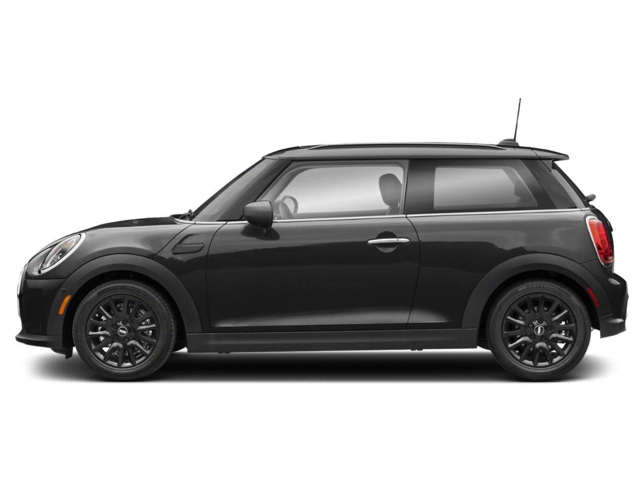 2023 MINI Cooper S Hardtop 2 Door Base