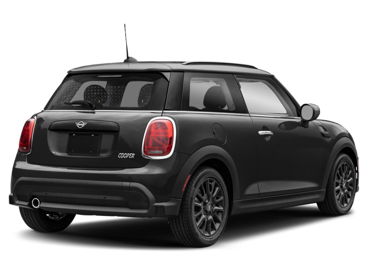 2023 MINI Cooper S Hardtop 2 Door Base