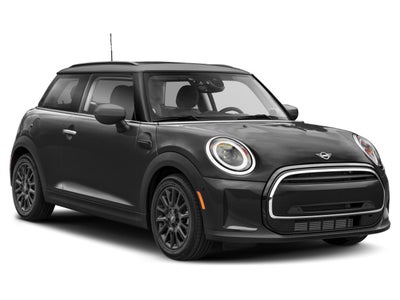 2023 MINI Cooper S Hardtop 2 Door Base