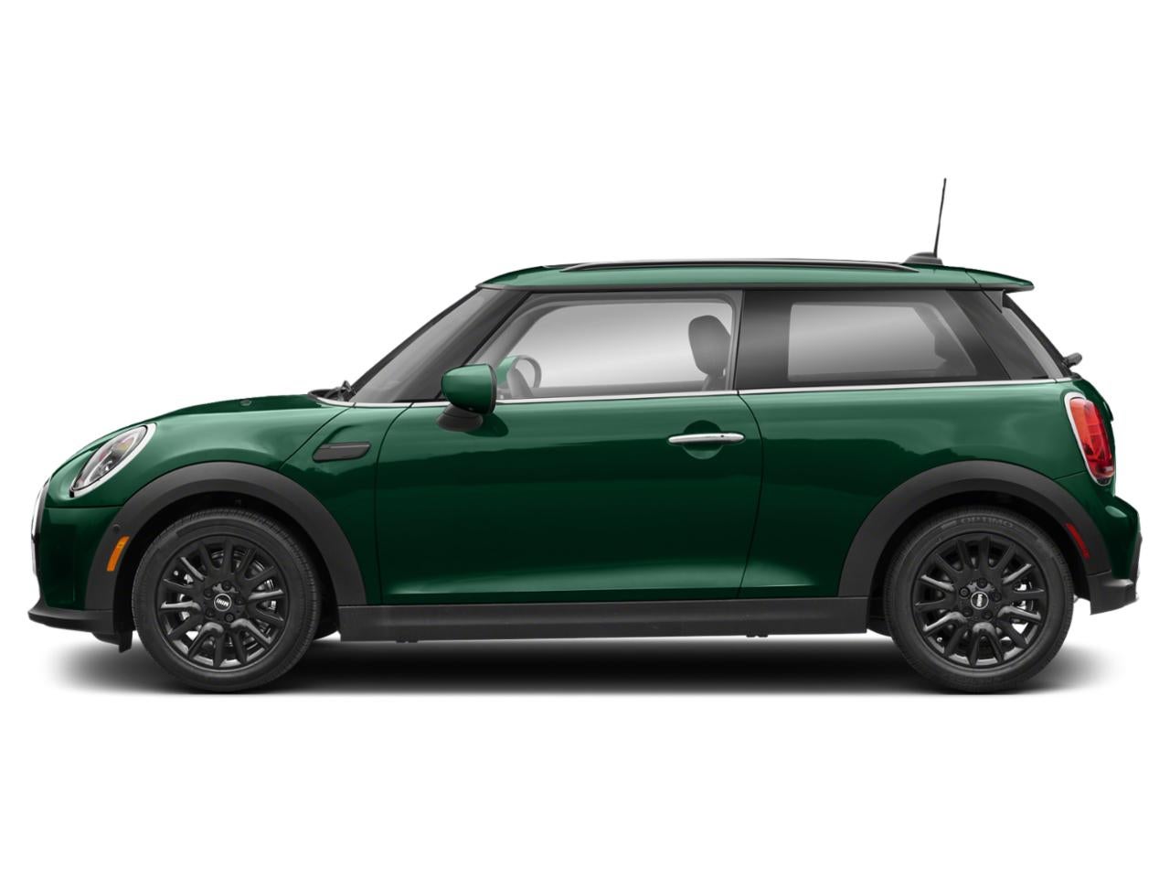 2024 MINI Cooper S Hardtop 2 Door Base
