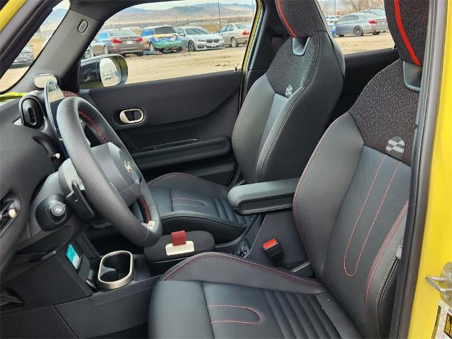 2026 MINI Hardtop 4 Door Cooper S