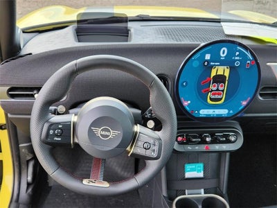 2026 MINI Hardtop 4 Door Cooper S