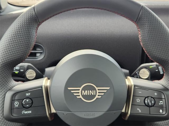 2026 MINI Hardtop 4 Door Cooper S