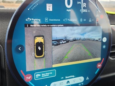 2026 MINI Hardtop 4 Door Cooper S