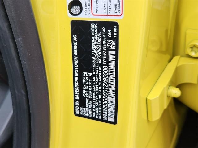 2026 MINI Hardtop 4 Door Cooper S