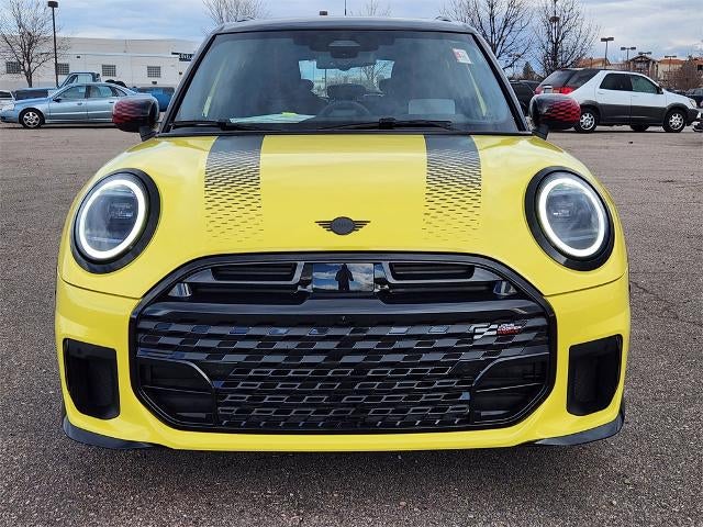 2026 MINI Hardtop 4 Door Cooper S