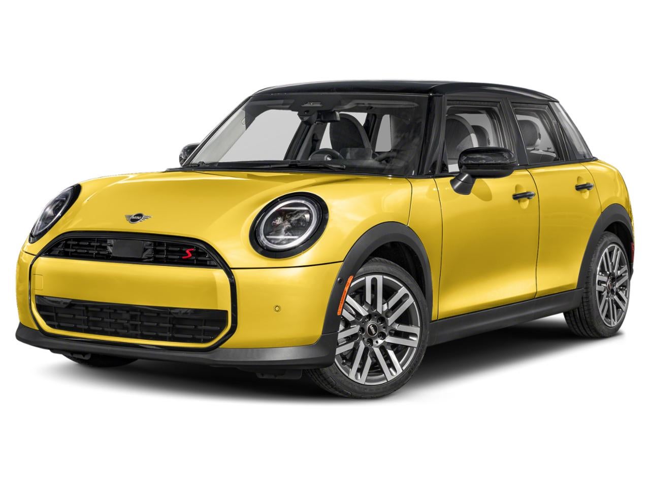 2026 MINI Hardtop 4 Door Cooper S