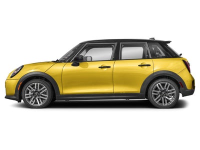 2026 MINI Hardtop 4 Door Cooper S
