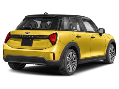 2026 MINI Hardtop 4 Door Cooper S