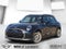 2026 MINI Cooper S Hardtop 4 Door Base