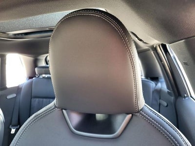 2026 MINI Cooper S Hardtop 4 Door Base