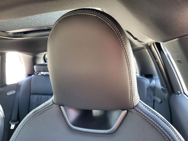 2026 MINI Cooper S Hardtop 4 Door Base