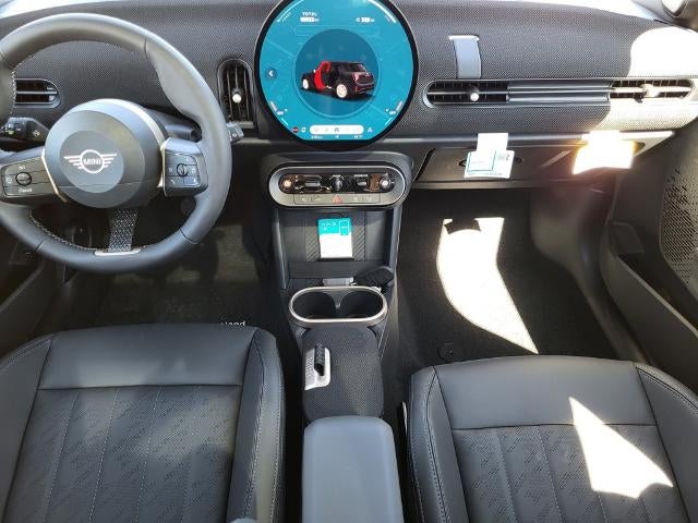 2026 MINI Cooper S Hardtop 4 Door Base