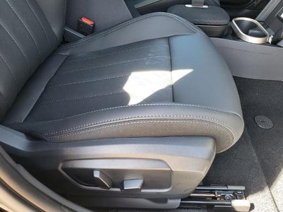 2026 MINI Cooper S Hardtop 4 Door Base