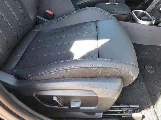 2026 MINI Cooper S Hardtop 4 Door Base