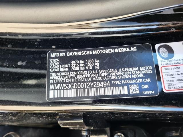 2026 MINI Cooper S Hardtop 4 Door Base