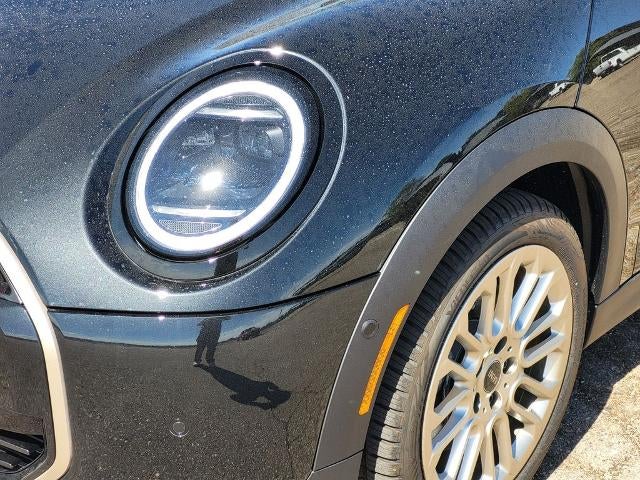 2026 MINI Cooper S Hardtop 4 Door Base